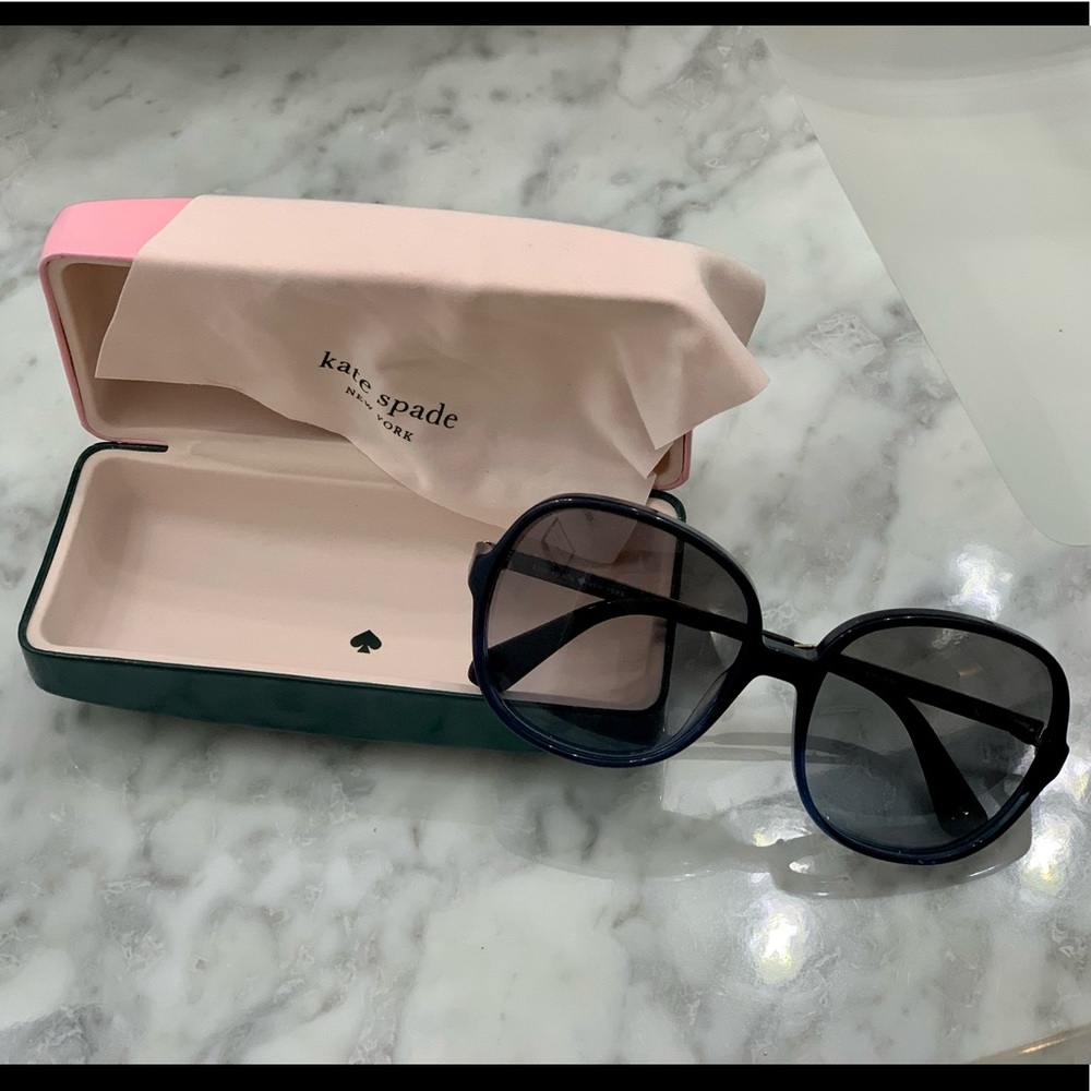 Kate Spade Sunglasses